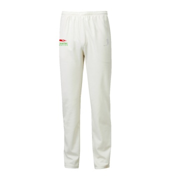 Leicestershire CCC - Ergo Playing Pant - Unisex Fit