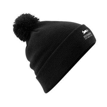 Leicestershire CCC - Original Pom Pom Beanie