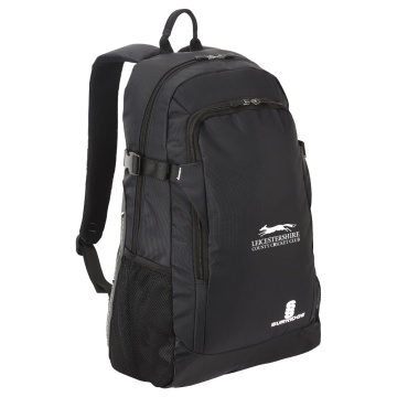 Dual Backpack : Black