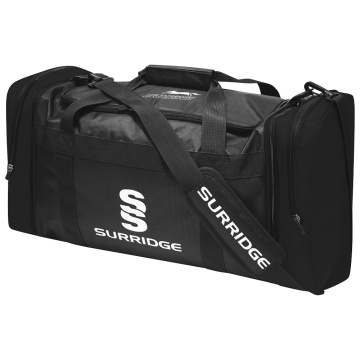 Leicestershire CCC - Holdall Bag