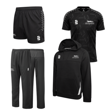 Leicestershire CCC - Boys Bundle 2 - Trainingwear