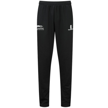 Blade Playing Pant - Unisex - Black