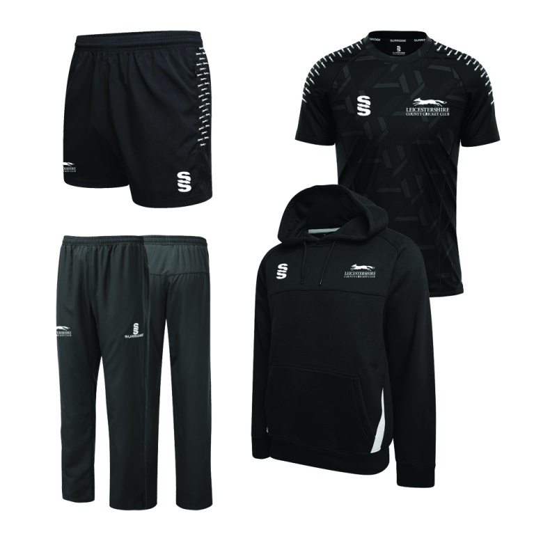 Boys Bundle 2 - Trainingwear