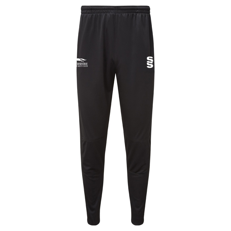 Leicestershire CCC - Active Playing Pant - Unisex Fit